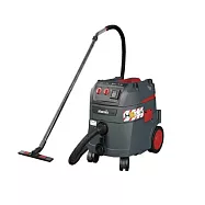 德國 Starmix 吸特樂 全自動電磁脈衝清潔乾溼兩用 吸塵器 /台 ISP H-1435 基本款