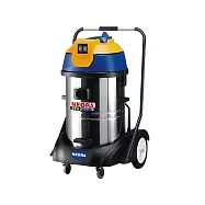 NEORA 尼歐拉 強力型雙馬達氣旋循環式乾溼兩用吸塵器 /台 AS-800