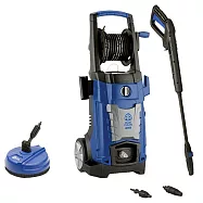 義大利 AR 阿諾瓦 強力感應型捲線式冷水高壓 清洗機 /台 399 家庭用