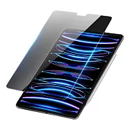 DUX DUCIS iPad Pro 12.9 (2018/2020/2021/2022) 鋼化玻璃貼 9H 平板保護貼 -透明