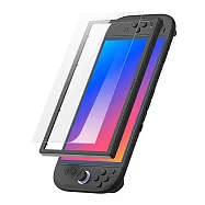 DUX DUCIS Nintendo 任天堂 Switch 2 鋼化玻璃貼 鋼化玻璃貼 9H 螢幕保護貼 -透明