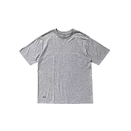 Wtaps Skivvies 3 Pieces Crew Neck Tee 內搭素T 3件組 軍綠/黑/灰 251MYDT-UWM01 L 灰