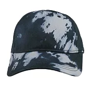 COACH 渲染設計棉質棒球帽 XS/S(藍色)