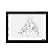 HUION 繪王 A4 智能LED拷貝台(透寫台) /台 COPY-A4