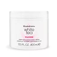 ARDEN 雅頓 白茶花綻野玫瑰舒體霜(400ml)-國際航空版