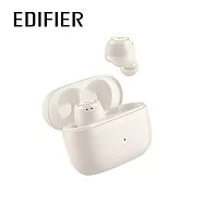 EDIFIER X3 Pro 主動降噪真無線耳機 象牙白