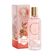 JEANNE EN PROVENCE (JEP) 靜謐紅寶石女性淡香精 60ML (原廠公司貨)