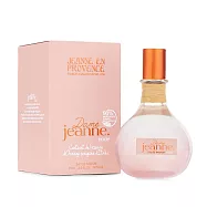 JEANNE EN PROVENCE (JEP) 輕盈薄紗女性淡香精 75ML (原廠公司貨)