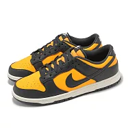 Nike 休閒鞋 Dunk Low Retro 男鞋 女鞋 黑 黃 Batman 蝙蝠俠 HF5441-700 29.5cm BLACK/YELLOW
