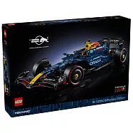 樂高LEGO 科技系列 - 42206 Oracle Red Bull Racing RB20 F1 Car