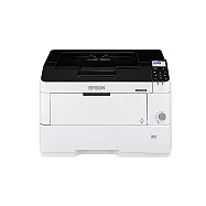 Epson AL-M7150DN A3高速網路黑白雷射印表機 公司貨