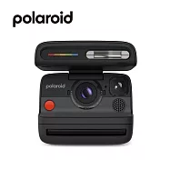 寶麗來Polaroid Flip 聲納對焦拍立得 黑色