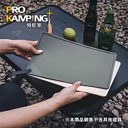 Pro Kamping領航家 TPU 防霉抗菌砧板2入組
