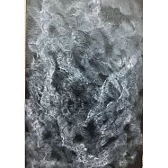 【玲廊滿藝】陳怡君-旁觀者清-273x50cm