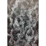 【玲廊滿藝】陳怡君-旁觀者清-172x50cm