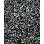 【玲廊滿藝】徐瑞良-死藤之旅72x60cm