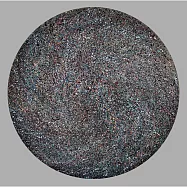 【玲廊滿藝】徐瑞良-時間80x80cm