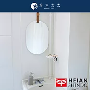 【平安伸銅】[直撐款] tatecco 免鑽牆萬能伸縮桿 TCR-2WH (max 110cm / 3kg) | 鈴木太太公司貨