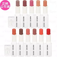 BOBBI BROWN芭比波朗 晶鑽釉光水唇膏(3g)(公司貨) #690 Seoul Blend