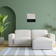 【御畫房】當代國家級展覽畫家 抽象系列手繪油畫80&times;80cm(DB-205)
