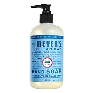 Mrs. Meyer’s 梅耶夫人 香氛洗手乳 – 雨露370ml