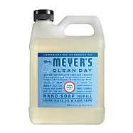 Mrs. Meyer’s 梅耶夫人 香氛洗手乳補充瓶 – 雨露975ml
