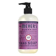 Mrs. Meyer’s 梅耶夫人 香氛洗手乳 – 莓果370ml