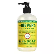 Mrs. Meyer’s 梅耶夫人 香氛洗手乳 – 金銀花370ml