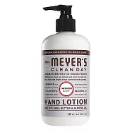 Mrs. Meyer&rsquo;s梅耶夫人 香氛護手霜-薰衣草354ml