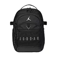 Nike Jordan Blacktop S [II6435-010] 後背包 雙肩包 運動背包 喬丹 黑 FREE 黑/白