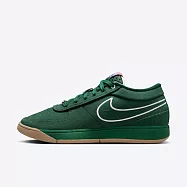 Nike Book 1 EP [FJ4250-300] 男女 籃球鞋 運動鞋 緩震 實戰 Flagstaff 綠 26cm 綠/白