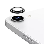 Araree Apple iPhone 16e 獨立式鏡頭保護貼