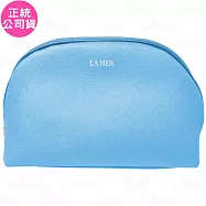 LA MER海洋拉娜 沁藍化妝包(公司貨)
