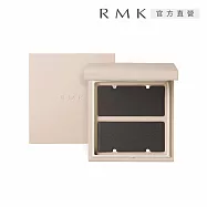 【RMK】客製化眼頰彩盤(無拘單色眼影專用)