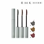 【RMK】輕柔纖長睫毛膏 4.4g # 01