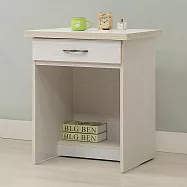 Homelike 喜家居2尺單抽書桌(2503)