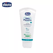 【Chicco】寶貝嬰兒植萃加強修護面霜50ml