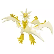 POKEMON 精靈寶可夢 ML-21 究極奈克洛茲瑪