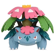 POKEMON 精靈寶可夢 MONCOLLE 超級妙蛙花