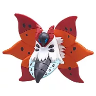 POKEMON 寶可夢 Moncolle 火神蛾