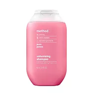Method美則 感官洗髮精-純粹寧靜100ml(旅行罐)