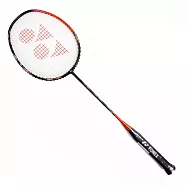 Yonex Astrox 77 Play [AX77PLGE-752] 羽球拍 殺球 速度快 原廠穿線 4U 橘 FREE 橘/黑