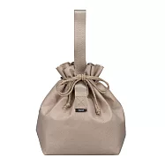 CB Japan holms 保冷手提便當袋 卡其棕