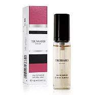 Trussardi 楚沙迪 RUBY女性淡香精小香(10ml)-噴式