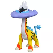 Pokemon 精靈寶可夢 MONCOLLE 悖謬 猛雷鼓