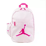 Nike Jordan Air School [DJ5649-664] 後背包 雙肩包 運動背包 喬丹 粉紅 FREE 粉紅