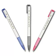 O.B. Gel-ball 自動中性筆 0.38mm 50支 /盒 OB-238 藍