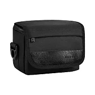 baona BN-H016 單肩攝影包 側背包 單眼相機包 雜物包 旅行包 配件包 -黑色
