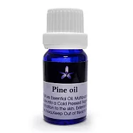 Body Temple 松樹芳療精油(Pine)10ml 無