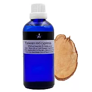 Body Temple 檜木芳療精油(Taiwan red cypress)100ml 無